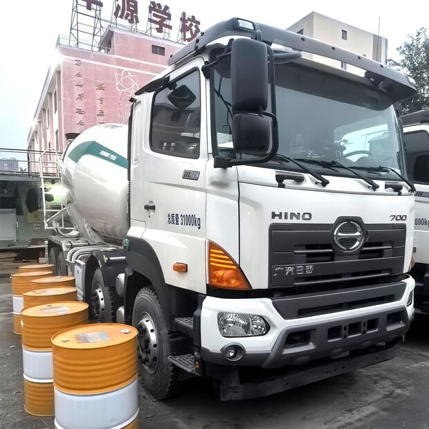 2021 اكس سي ام جي G4804B-43888079