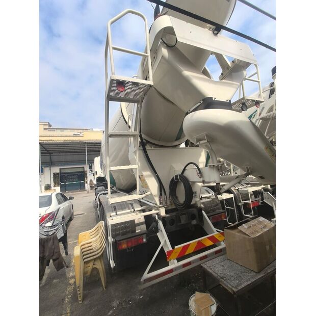 2021 اكس سي ام جي G4804B-43888082