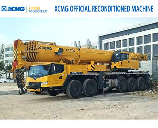 صورة ل كرينات صالحة لكل أنواع الطرق 2024 اكس سي ام جي XCA130l8_2