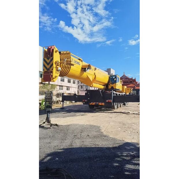 2024 اكس سي ام جي XCA130l8_2-43888131