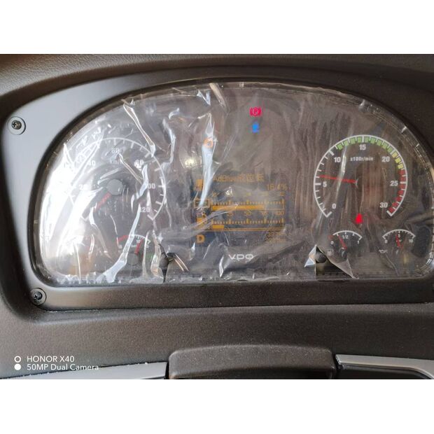 2024 اكس سي ام جي XCA130l8_2-43888132