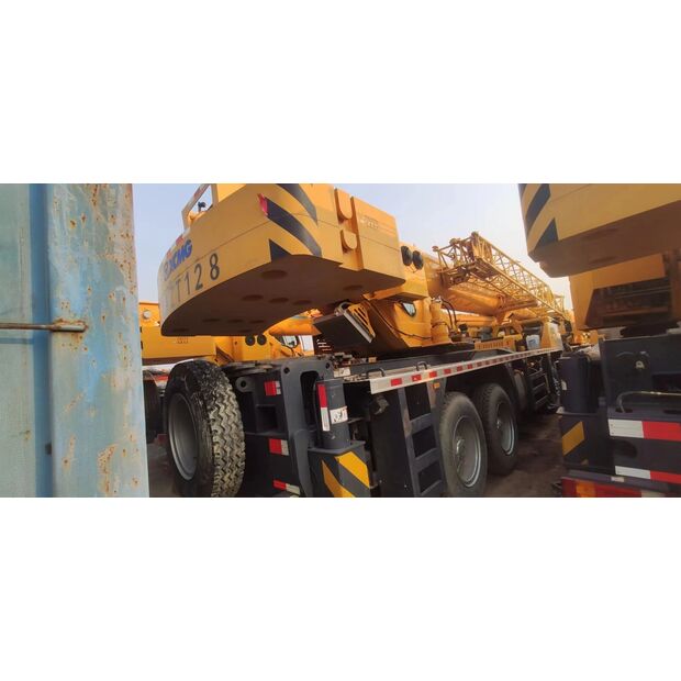 2022 XCMG QY55K5D-43888141