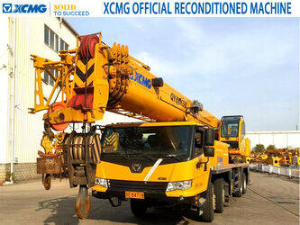 صورة ل 2022 اكس سي ام جي QY50K5D_1 للبيع في الصّين