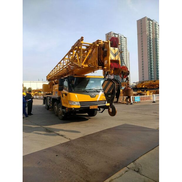 2022 XCMG QY50K5D_1-43888162