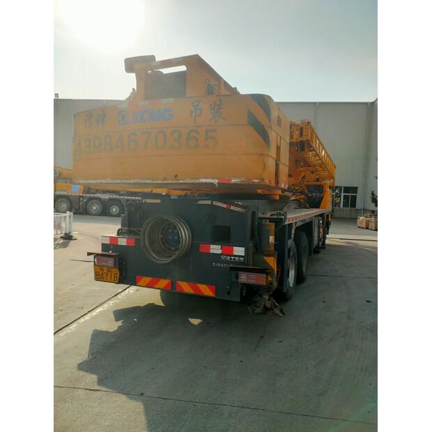 2022 XCMG QY50K5D_1-43888164