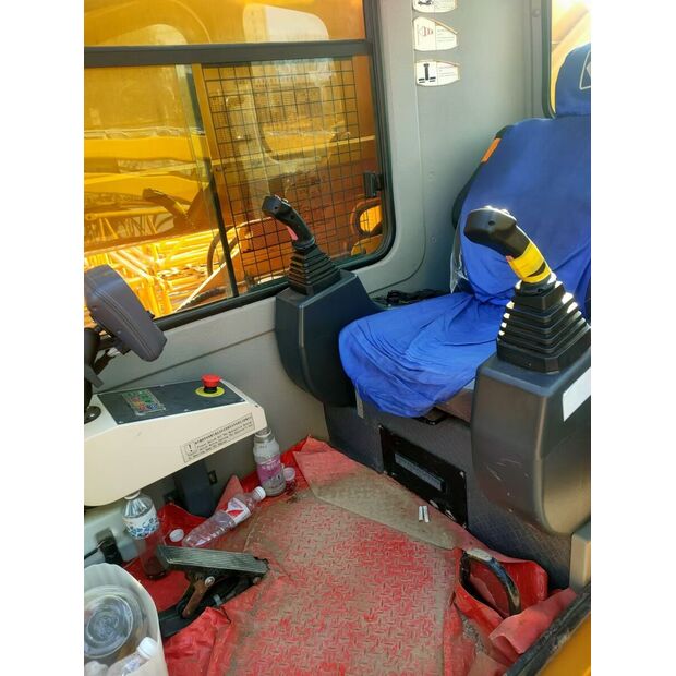 2022 XCMG QY50K5D_1-43888165