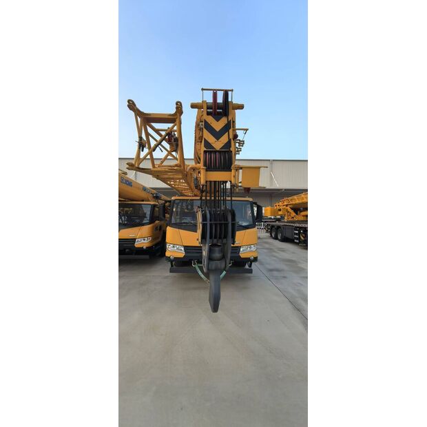 2021 XCMG QY75K-43888172