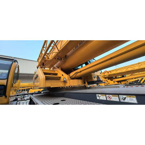 2021 XCMG QY75K-43888175