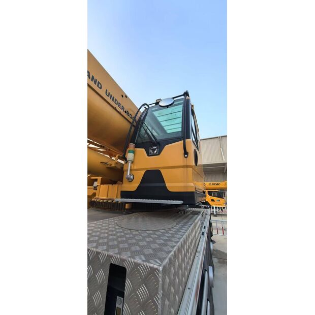 2021 XCMG QY75K-43888176