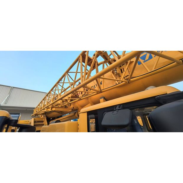 2021 XCMG QY75K-43888177