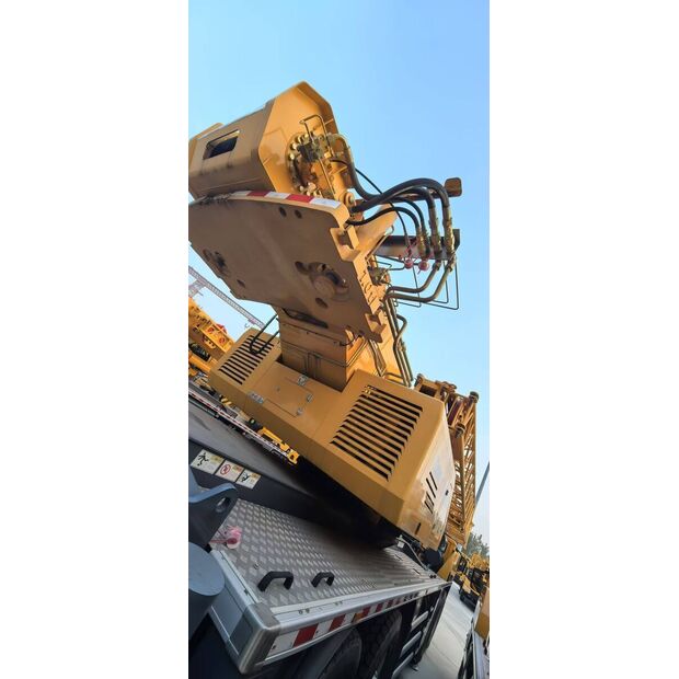 2021 XCMG QY75K-43888178