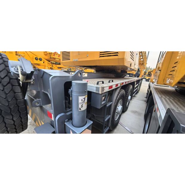 2021 XCMG QY75K-43888179