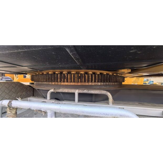 2021 XCMG QY75K-43888180