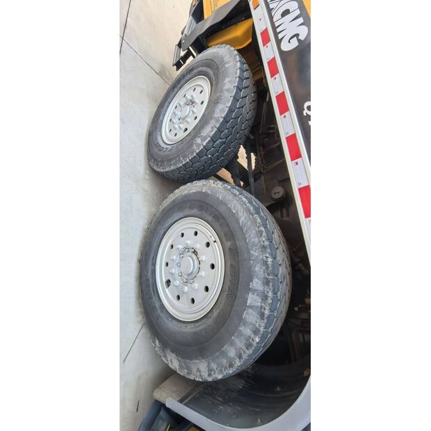 2021 XCMG QY75K-43888182