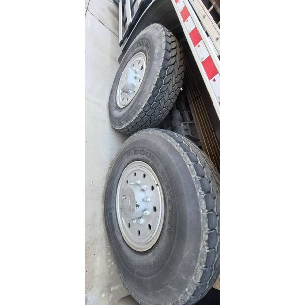 2021 XCMG QY75K-43888183