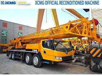 صورة ل 2012 اكس سي ام جي QY50KA للبيع في الصّين