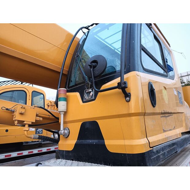 2020 XCMG XCT20L5_1-43888197