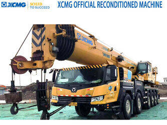 صورة ل 2022 اكس سي ام جي XCT100 للبيع في الصّين