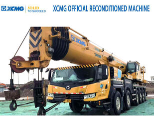 صورة ل كرينات صالحة لكل أنواع الطرق 2022 اكس سي ام جي XCT100