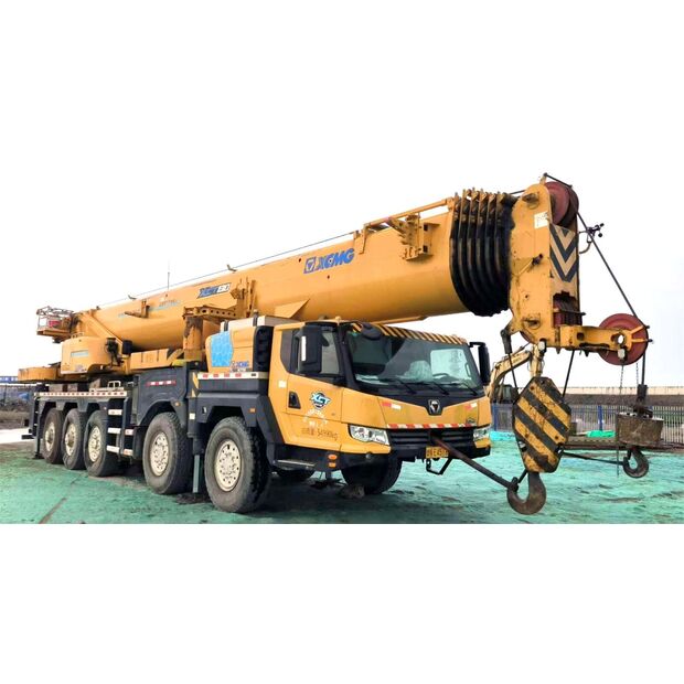 2022 اكس سي ام جي XCT100-43888205