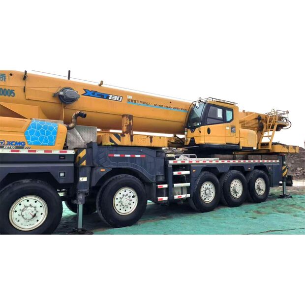 2022 اكس سي ام جي XCT100-43888207