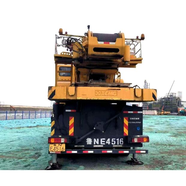 2022 اكس سي ام جي XCT100-43888208