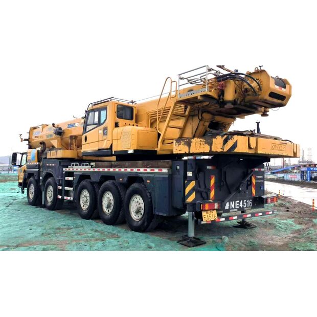 2022 اكس سي ام جي XCT100-43888209