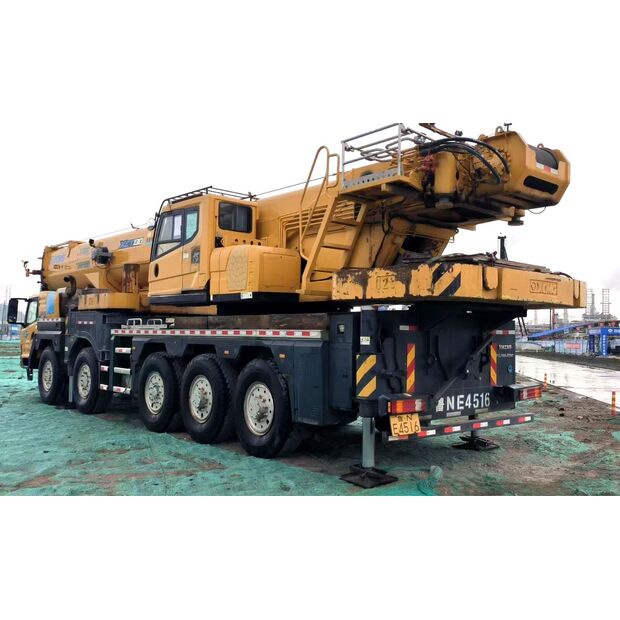 2022 اكس سي ام جي XCT100-43888210