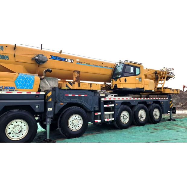 2022 اكس سي ام جي XCT100-43888211