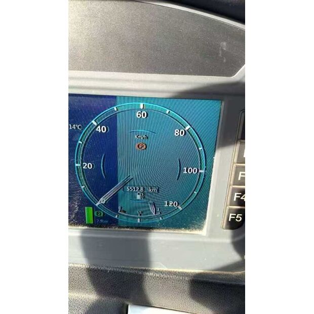 2022 اكس سي ام جي XCT100-43888212