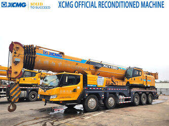 صورة ل 2019 اكس سي ام جي XCT100 للبيع في الصّين