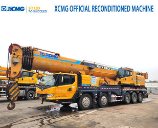 صورة ل كرينات صالحة لكل أنواع الطرق 2019 اكس سي ام جي XCT100