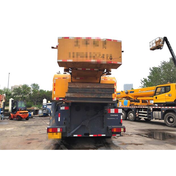 2019 XCMG XCT100-43888218