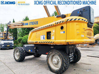 Image for 2019 XCMG GTBZ42S