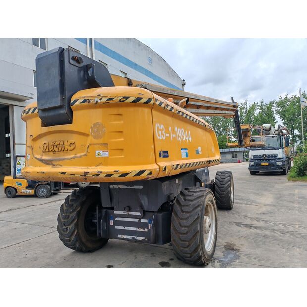 2019 XCMG GTBZ42S-43888232