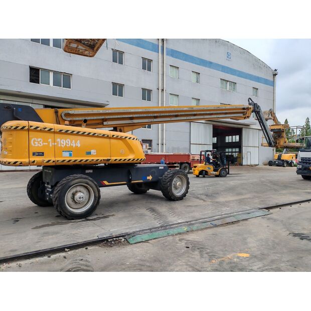 2019 XCMG GTBZ42S-43888233