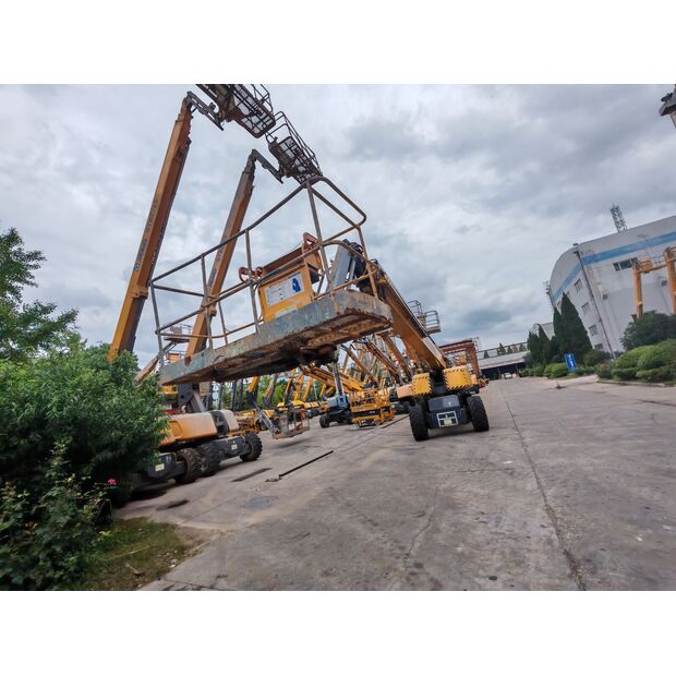 2019 XCMG GTBZ42S-43888236