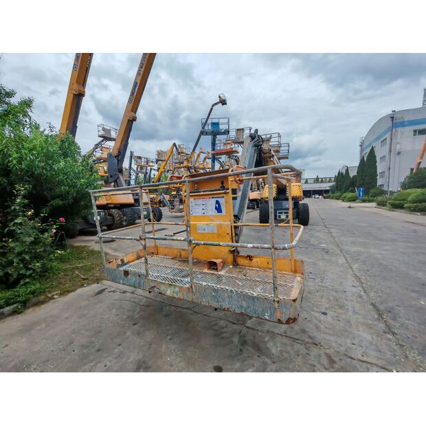 2019 XCMG GTBZ42S-43888237