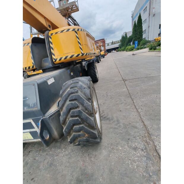 2019 XCMG GTBZ42S-43888239