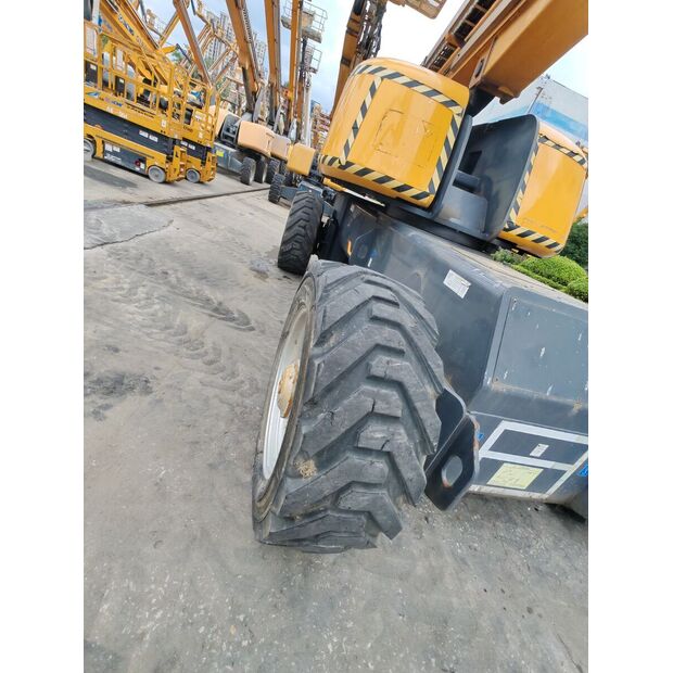 2019 XCMG GTBZ42S-43888240