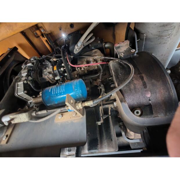 2019 XCMG GTBZ42S-43888241