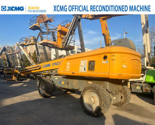 Image for LIFTS 2018 XCMG GTBZ38S