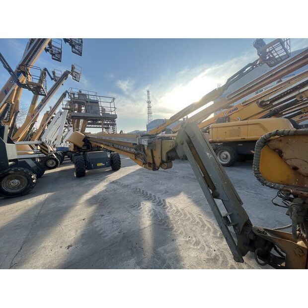 2018 اكس سي ام جي GTBZ38S-43888248