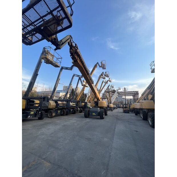 2018 اكس سي ام جي GTBZ38S-43888250