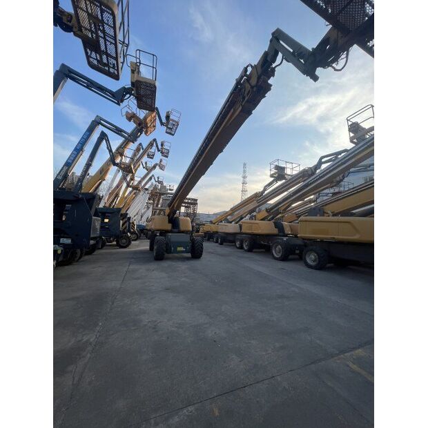 2018 اكس سي ام جي GTBZ38S-43888251