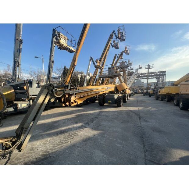 2018 اكس سي ام جي GTBZ38S-43888252