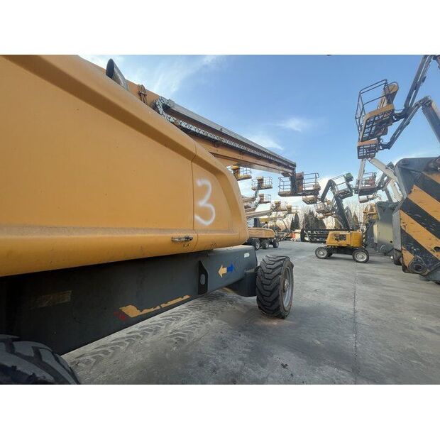 2018 اكس سي ام جي GTBZ38S-43888253