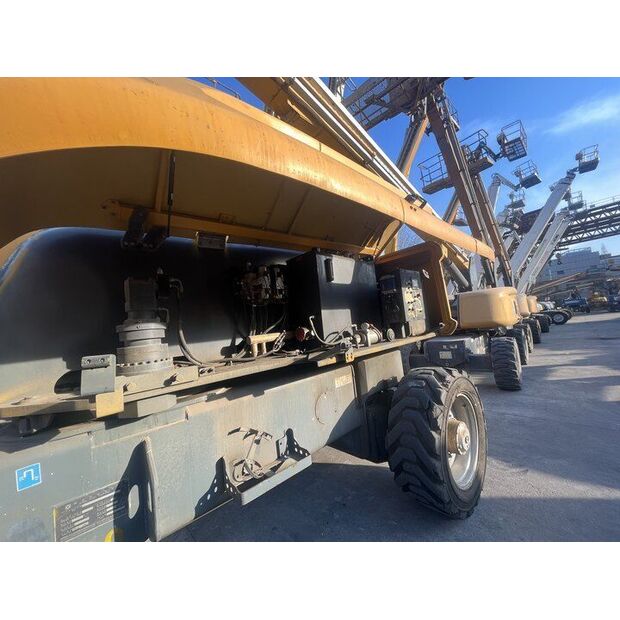 2018 اكس سي ام جي GTBZ38S-43888254