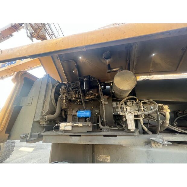 2018 اكس سي ام جي GTBZ38S-43888255