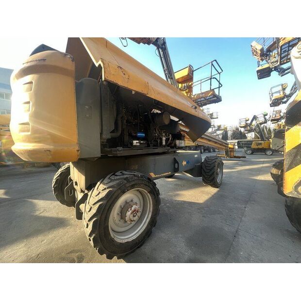 2018 اكس سي ام جي GTBZ38S-43888256